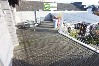  Maison à vendre 6 pièces 158 m²