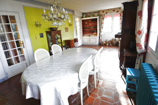  Maison à vendre 5 pièces 95 m²