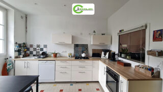  Maison à vendre 9 pièces 164 m²
