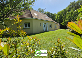  Maison à vendre 7 pièces 185 m²