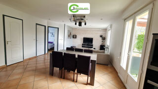 Maison à vendre 6 pièces 102 m²