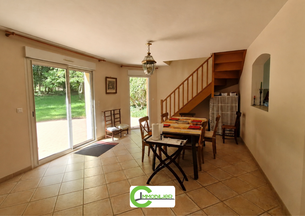 Vente Maison PAVILLON A CORMES Cormes