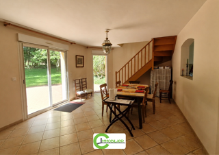  Maison à vendre 7 pièces 185 m²
