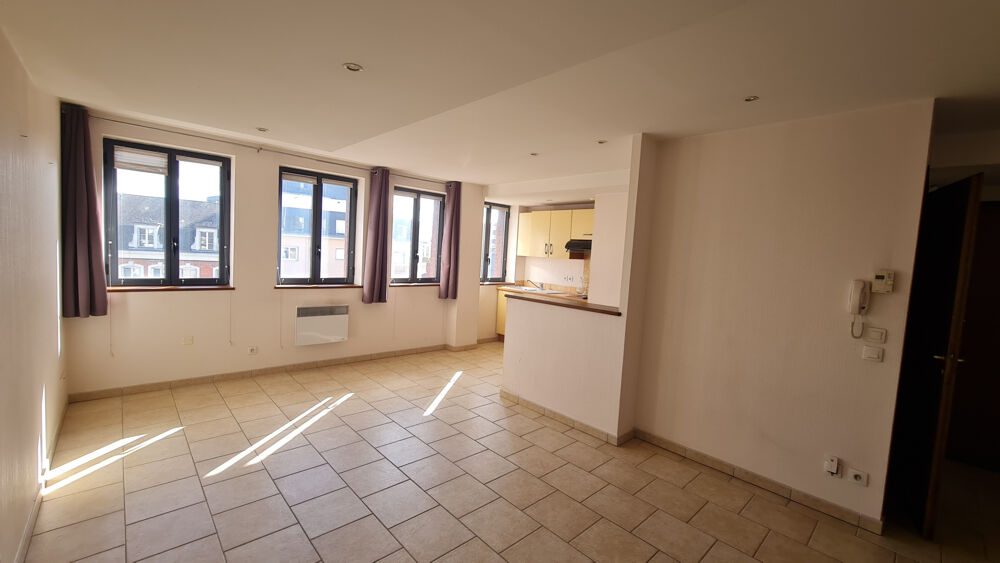 Location Appartement PROCHE CENTRE VILLE ET COMMODITES La ferte bernard