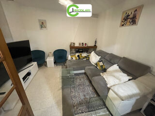  Maison à vendre 5 pièces 86 m²