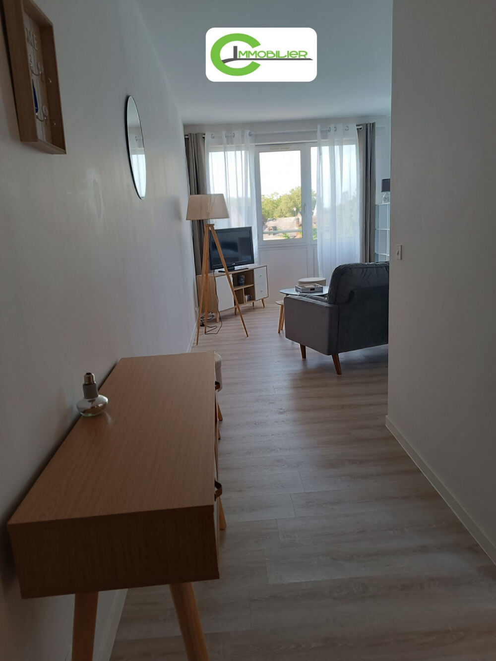 Location Appartement LA FERTE BERNARD La ferte bernard