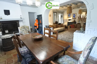  Maison à vendre 4 pièces 99 m²