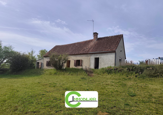  Maison à vendre 2 pièces 72 m²