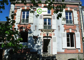  Maison � vendre 10 pi�ces 225 m�