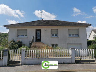  Maison � vendre 4 pi�ces 107 m�