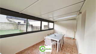  Maison � vendre 5 pi�ces 124 m�