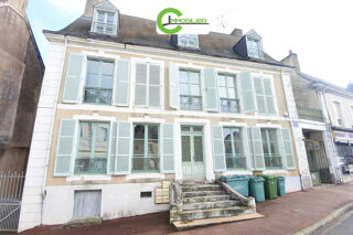  Appartement � louer 5 pi�ces 86 m�