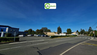  Terrain � vendre 989 m�