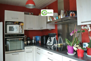  Maison � vendre 4 pi�ces 70 m�