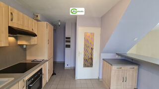  Maison � vendre 4 pi�ces 73 m�