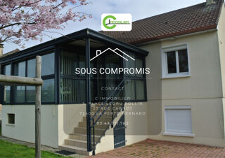  Maison à vendre 4 pièces 108 m²