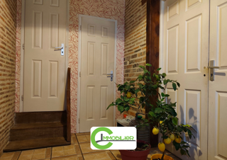  Maison � vendre 4 pi�ces 107 m�