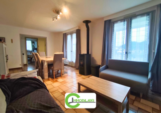  Maison � vendre 3 pi�ces 75 m�