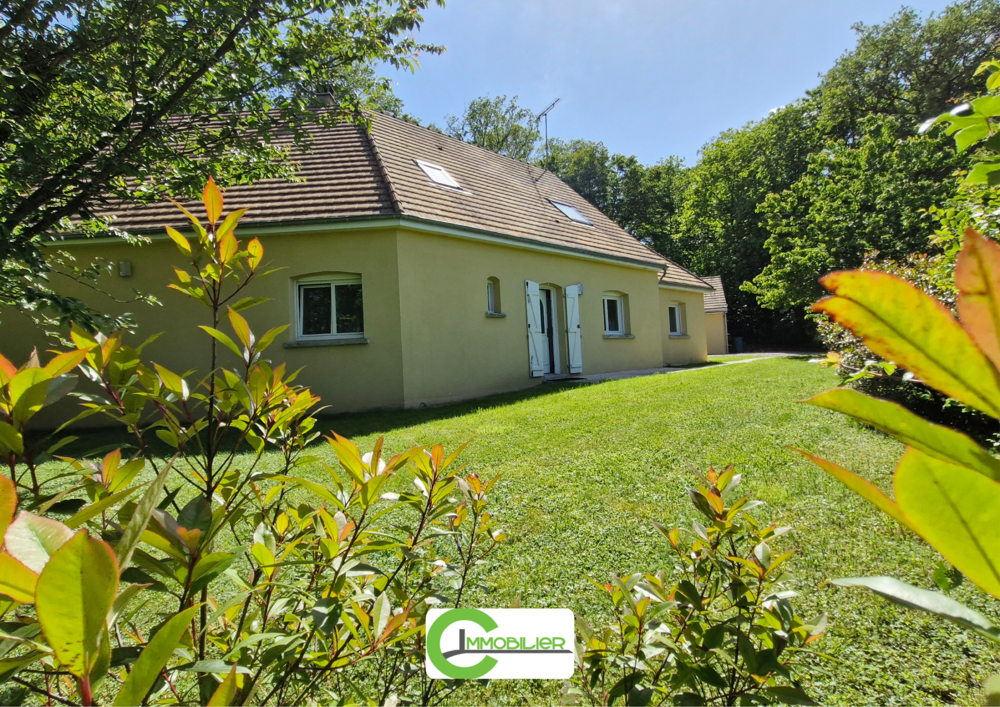 Vente Maison PAVILLON A CORMES Cormes