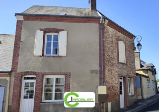  Maison � vendre 4 pi�ces 83 m�