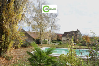  Propri�t�/ch�teau � vendre 11 pi�ces 335 m�