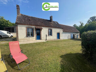  Maison � vendre 4 pi�ces 103 m�