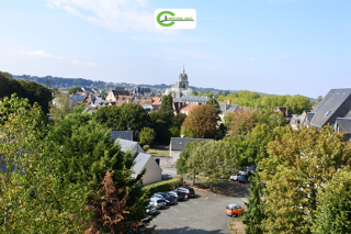  Appartement � vendre 5 pi�ces 84 m�