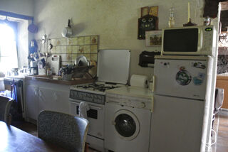  Maison à vendre 4 pièces 120 m²