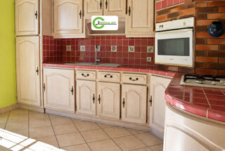  Maison à vendre 6 pièces 135 m²