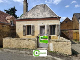  Maison � vendre 5 pi�ces 81 m�