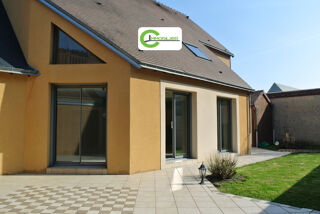  Maison à vendre 7 pièces 182 m²