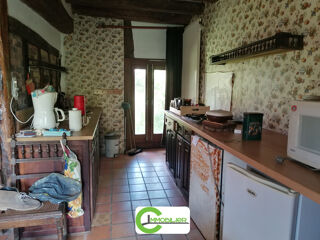 Vente Maison Maison de campagne St agil