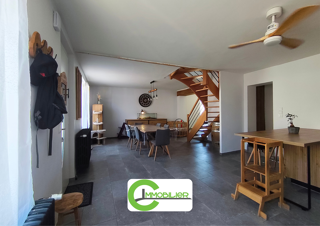  Maison à vendre 6 pièces 128 m²