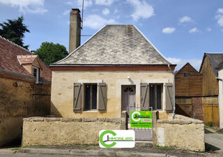  Maison � vendre 5 pi�ces 81 m�