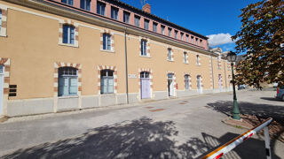  Appartement à louer 2 pièces 48 m²