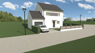  Terrain à vendre 397 m²