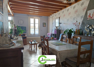  Maison à vendre 4 pièces 99 m²