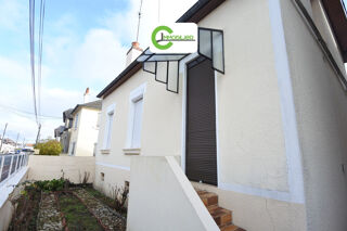  Maison � vendre 3 pi�ces 54 m�