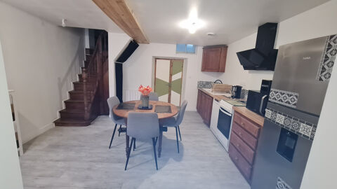   LA FERTE BERNARD Maison - 3 pièce(s) - 56 m²