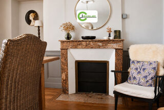  Maison à vendre 5 pièces 156 m²