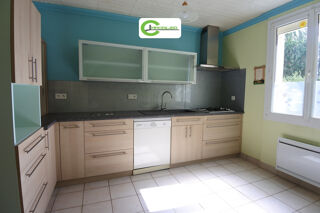  Maison � vendre 4 pi�ces 88 m�