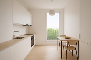  Appartement  vendre 3 pices 65 m