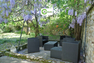  Maison � vendre 10 pi�ces 225 m�