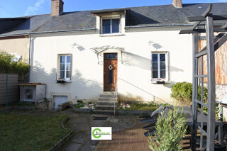  Maison à vendre 5 pièces 112 m²