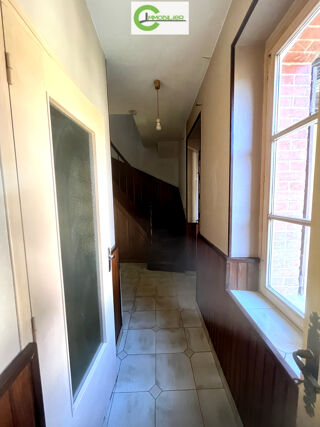  Maison à vendre 4 pièces 141 m²