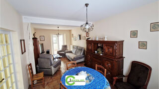  Maison � vendre 5 pi�ces 124 m�