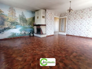  Maison � vendre 4 pi�ces 107 m�