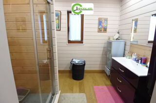  Maison à vendre 6 pièces 158 m²