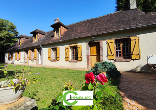  Maison � vendre 6 pi�ces 145 m�