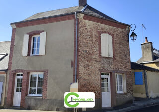  Maison � vendre 4 pi�ces 83 m�
